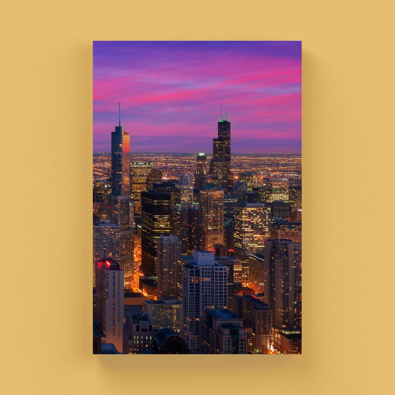 Canvas Prints