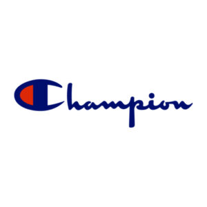 Champion Brand Logo