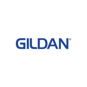 Gildan brand logo