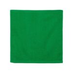 Carmel towel company green square rally towel