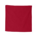 Carmel towel company red square rally towel