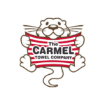 The Carmel Towel Company Logo