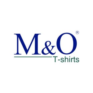 M&O Apparel Logo