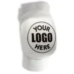 Custom knee pad for wrestling with your logo on it
