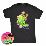 Fresh Prince of Bel-Air Meme T-Shirt Jada Smith