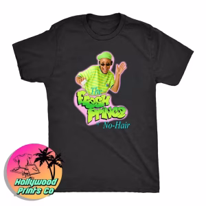 Fresh Prince of Bel-Air Meme T-Shirt Jada Smith
