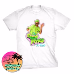 Meme t-shirt of Fresh Prince of Bel-Air with Jada Pinkett Smith on it