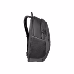 Custom printed Under Armour black backpack