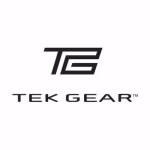 Tek Gear Brand Logo