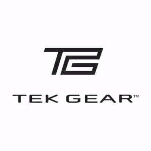 Tek Gear Brand Logo