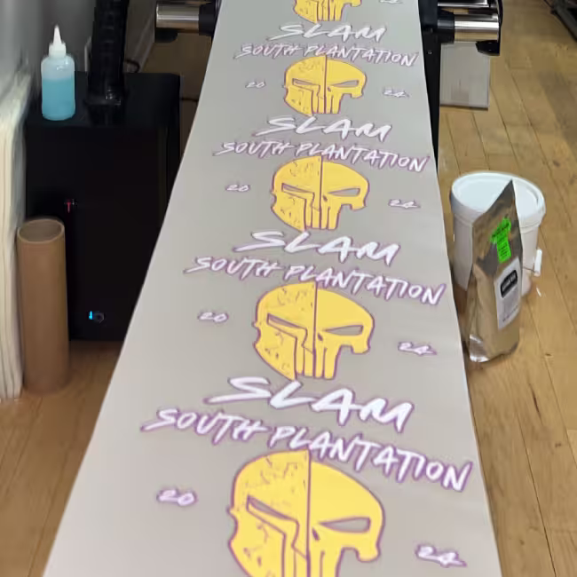 Hollywood Prints