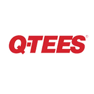 Q-Tees Brand Logo 500x500