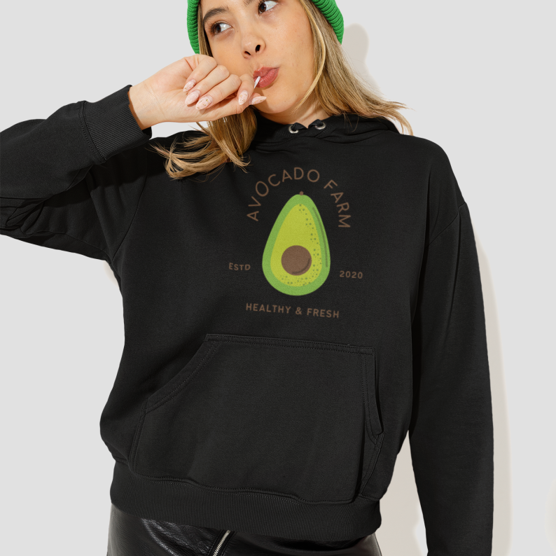 Hoodies Category Page Image